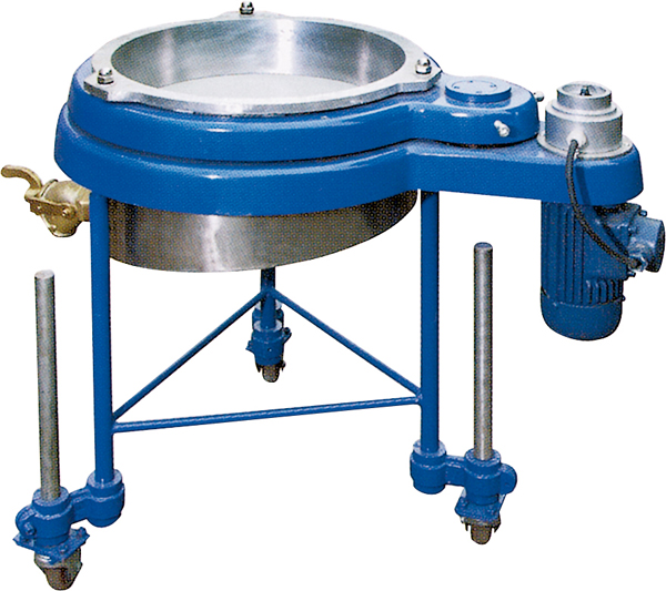 ZDS vibration screen